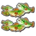 Fisch Symbol
