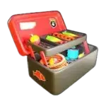Tacklebox Symbol